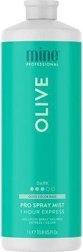 Лосьон для моментального загара Olive Pro Spray Mist MineTan 1008 фото