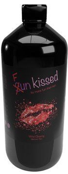 Лосьон для моментального загара Wild Cherry LUX Fun Kissed Suntana 1 л 1069 фото
