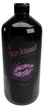Лосьон для моментального загара Forbidden Fruit LUX Fun Kissed Suntana 1 л 1060 фото
