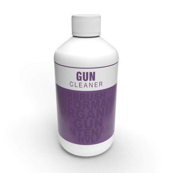 Средство для чистки оборудования для моментального загара Suntana GUN Cleaner, 200 мл 00003 фото