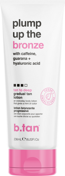 Лосьйон для зволоження Plump Up b.tan 236 ml 1115 фото