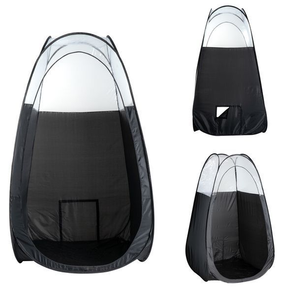 Палатка Tent для тростникового загара 1086 фото