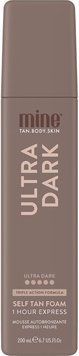 Мус для автозагару для єкстра темного Mine Ultra Dark Mine Tan 200 мл 2011 фото