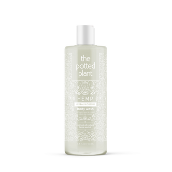 Гель для душа Herbal Blossom The Potted Plant 500 ml 1044 фото