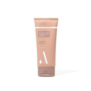 Лосьйон для постепенного загара NOURISH & GLOW - СРЕДНИЙ/ТЕМНЫЙ Azur tan 20034 фото